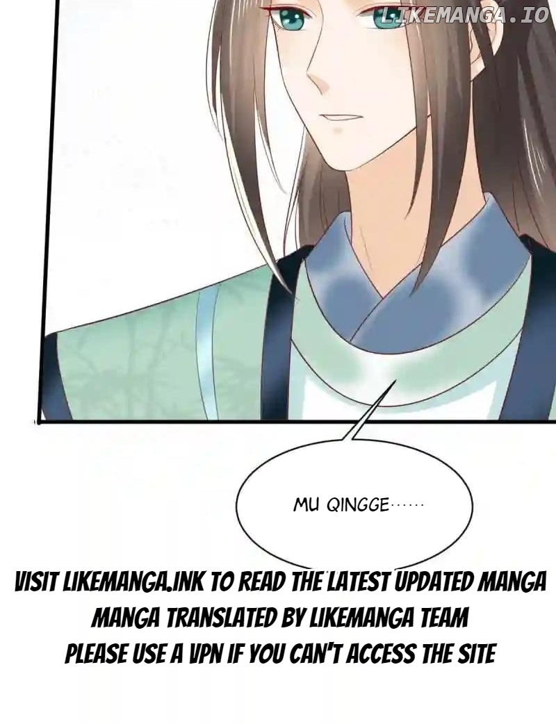 Do Not Mess With The Stupid Concubine Chapter 145 - page 35